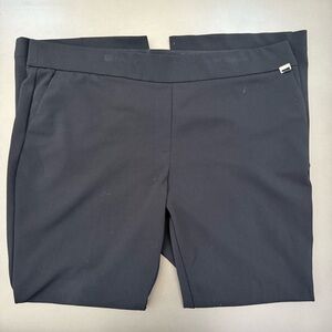 Anne Klein Black Dress Pants - Size XL